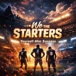 We The Starters | Y4$ | PRODUCED BY  BandLab Singapore Pte Ltd |