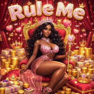 Jahdaguy - Rule me 
