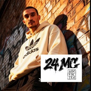 Mix tape 24 MC 