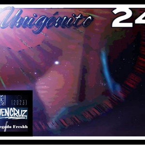 LA VERDAD 24 MC BEAT SEMANTIX 
