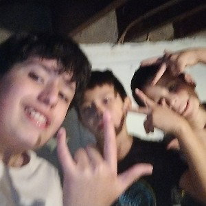 the cuz