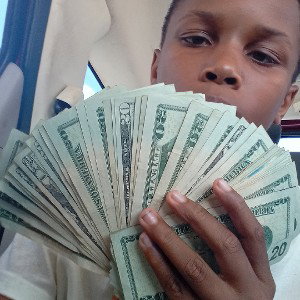 fuck the opps (lil 60)