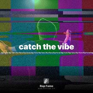 catch the vibe