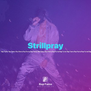 Strillpray