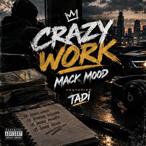 crazy work 