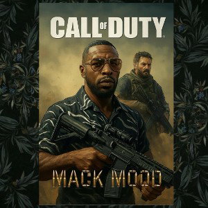 Call Of Duty_Mastered