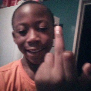 Jeremiah Townsend