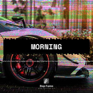 morning 