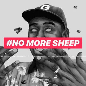 #No more sheep
