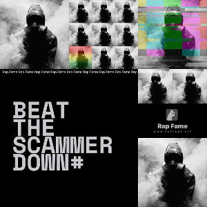 Beat the Scammer Down#