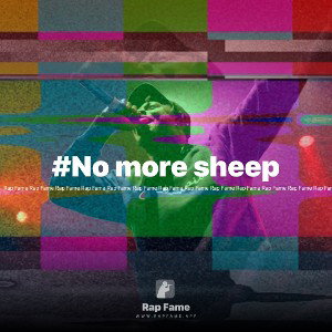 #No more sheep