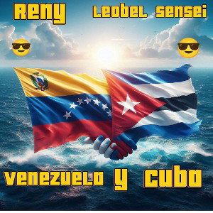 RENY - LEOBEL SENSEI . 🔥YA CORONAMOS 