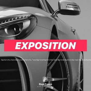 Exposition
