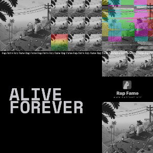 Alive Forever
