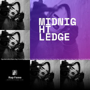 Midnight Ledge