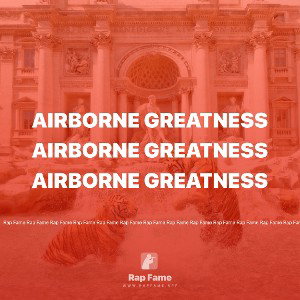 Airborne Greatness