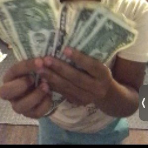 money up