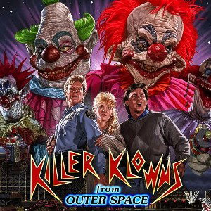 Killer Klowns