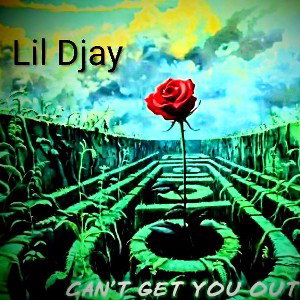 Can't get you out