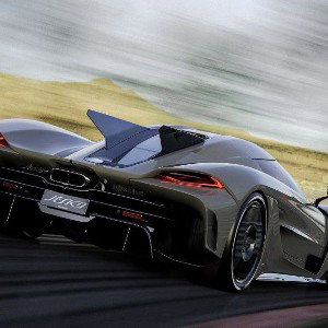 Full Throttle 