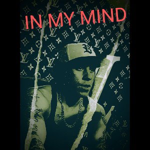 In my mind