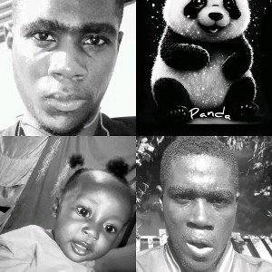 risonho pandaGc