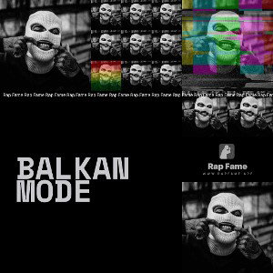 balkan mode