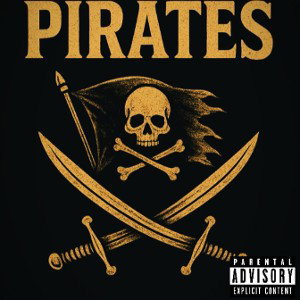 Pirates 
