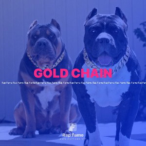 GOLD CHAIN 