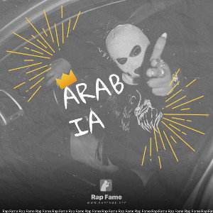 arabia