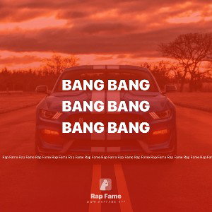 Bang bang 💣