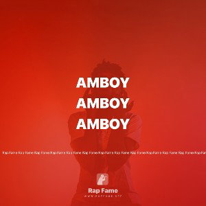 Amboy 