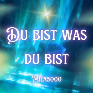 Du bist was du bist (prod. by bastikoko x blugwavebeats)