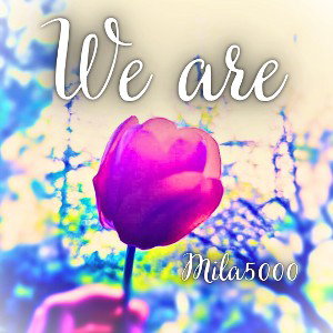We are  (prod. by DeltaBeatz)