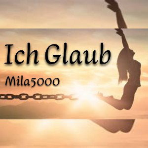 ich glaub (prod. ihaksi) 