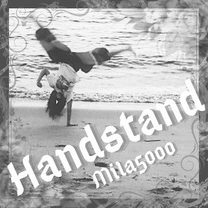 Handstand (prod. Raias)