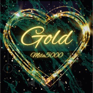 Gold (Vintageman Beats)
