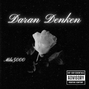 Daran Denken (prod. fivebeats) 