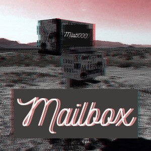 Mailbox (prod. by LNF8)