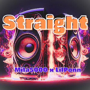 Straight