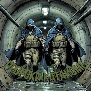 Пророки катакомб