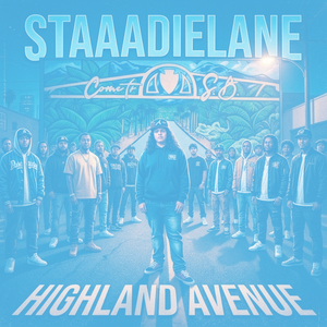 highland avenue (Nightcore)
