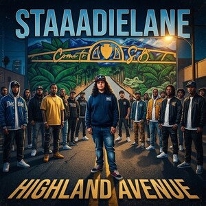 highland avenue