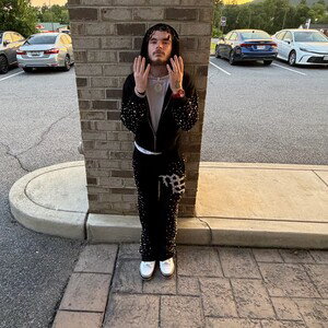 Stupid (snippet)