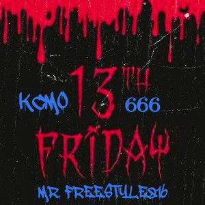 Friday 13th