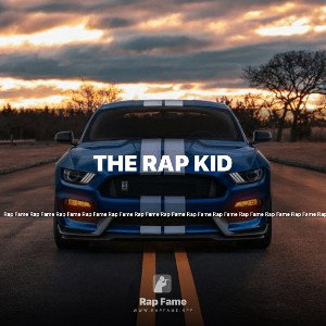the rap kid 