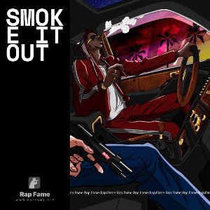 Smoke it out