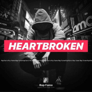 heartbroken
