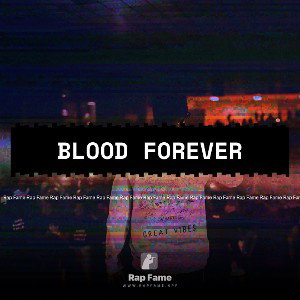 🥶blood forever🩸
