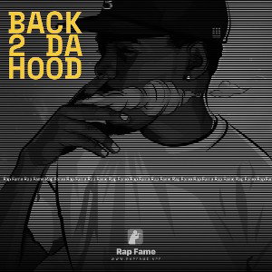 BACK 2 DA HOOD